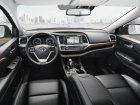 Toyota Highlander II