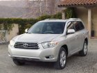 Toyota Highlander II