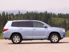 Toyota Highlander II
