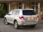 Toyota  Highlander II  2.7 (189 Hp) Automatic  