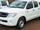 Toyota Hilux Double Cab VII (facelift 2008)