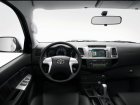 Toyota Hilux Double Cab VII (facelift 2011)