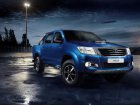 Toyota Hilux Double Cab VII (facelift 2011)