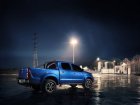 Toyota Hilux Double Cab VII (facelift 2011)