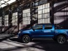 Toyota Hilux Double Cab VII (facelift 2011)