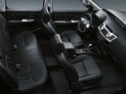 Toyota  Hilux Double Cab VII (facelift 2011)  3.0 D-4D (171 Hp) 4WD Automatic  