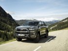 Toyota  Hilux Double Cab VIII (facelift 2020)  2.4 D-4D (150 Hp)  