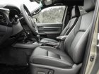 Toyota  Hilux Double Cab VIII (facelift 2020)  2.4 D-4D (150 Hp)  