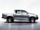 Toyota Hilux Pick Up