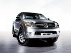 Toyota Hilux Pick Up