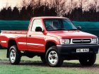 Toyota Hilux Pick Up