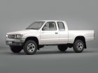 Toyota Hilux Pick Up