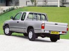 Toyota  Hilux Pick Up  2.8 D (91 Hp)  