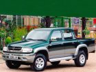 Toyota  Hilux Pick Up  2.8 D (91 Hp)  