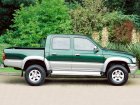 Toyota  Hilux Pick Up  2.8 D (91 Hp)  