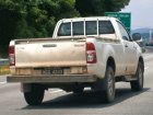 Toyota Hilux Single Cab VII (facelift 2011)