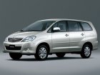 Toyota Innova 2.0 VVT-i (136 Hp)