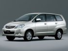 Toyota  Innova  2.5 D (102 Hp) 