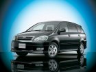 Toyota  Ipsum (CM2)  2.4 i 16V 4WD (160 Hp) 