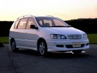 Toyota Ipsum (XM1) 2.0 i 16V 4WD (135 Hp)