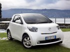 Toyota iQ 1.4 D-4D (90 Hp)