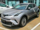 Toyota Izoa 2.0 (171 Hp) CVT