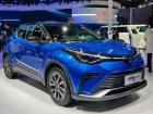 Toyota  Izoa (facelift 2020)  2.0 (184 Hp) Hybrid E-CVT 