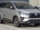 Toyota Kijang Innova II (facelift 2020) 2.4d (149 Hp) Automatic
