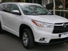 Toyota  Kluger III  3.5 V6 (273 Hp) AWD Automatic 