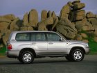 Toyota Land Cruiser 100 J10