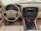 Toyota Land Cruiser 100 J10