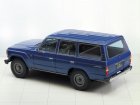 Toyota Land Cruiser 100 J6