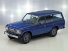 Toyota Land Cruiser 100 J6