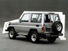 Toyota Land Cruiser 100 J7