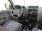 Toyota Land Cruiser 100 J9