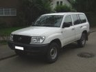 Toyota Land Cruiser 105