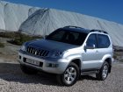Toyota Land Cruiser (120) Prado