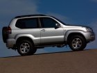 Toyota Land Cruiser (120) Prado