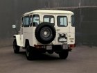 Toyota Land Cruiser 40