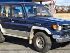 Toyota Land Cruiser 70 (HZJ70)