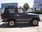 Toyota Land Cruiser 71 (LJ71G)