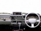 Toyota Land Cruiser 71 (LJ71G)