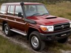 Toyota Land Cruiser 79 (HZJ79)