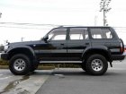 Toyota Land Cruiser 80