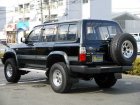 Toyota Land Cruiser 80