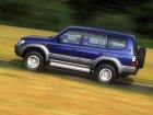 Toyota Land Cruiser 90 Prado
