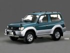 Toyota Land Cruiser 90 Prado