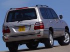 Toyota Land Cruiser (J100, facelift 2002)