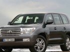 Toyota Land Cruiser (J200)