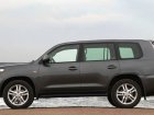 Toyota Land Cruiser (J200)
